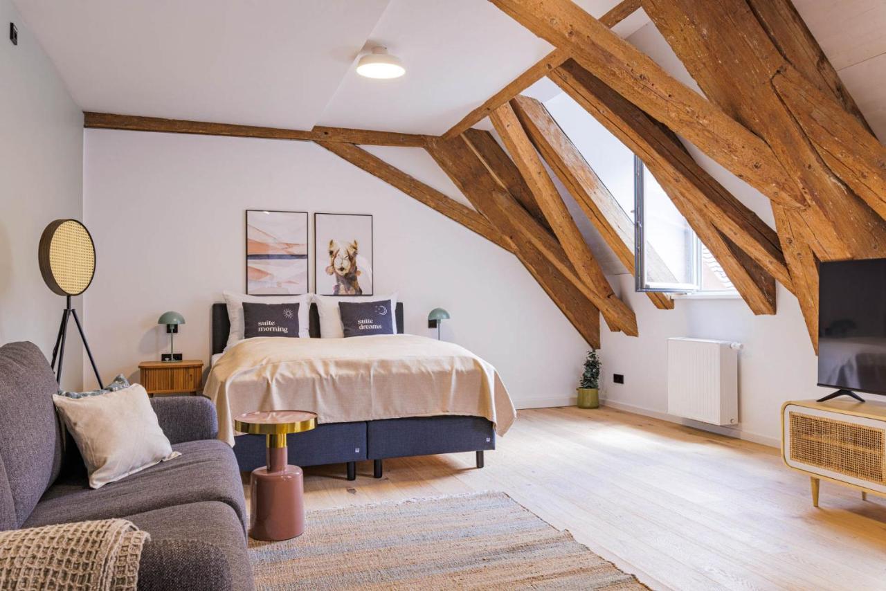 Limehome Konrad-adenauer-str Apartment