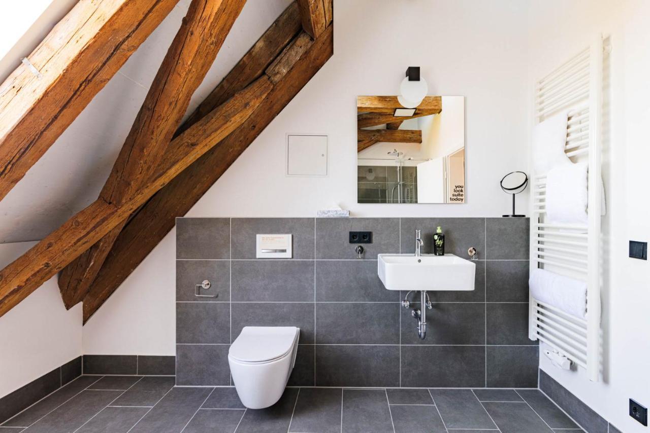 Limehome Konrad-adenauer-str Apartment *