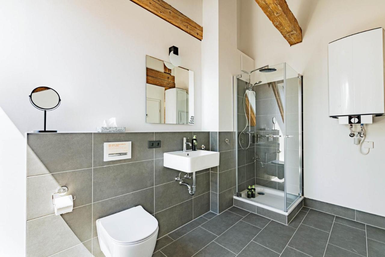 Limehome Konrad-adenauer-str Apartment