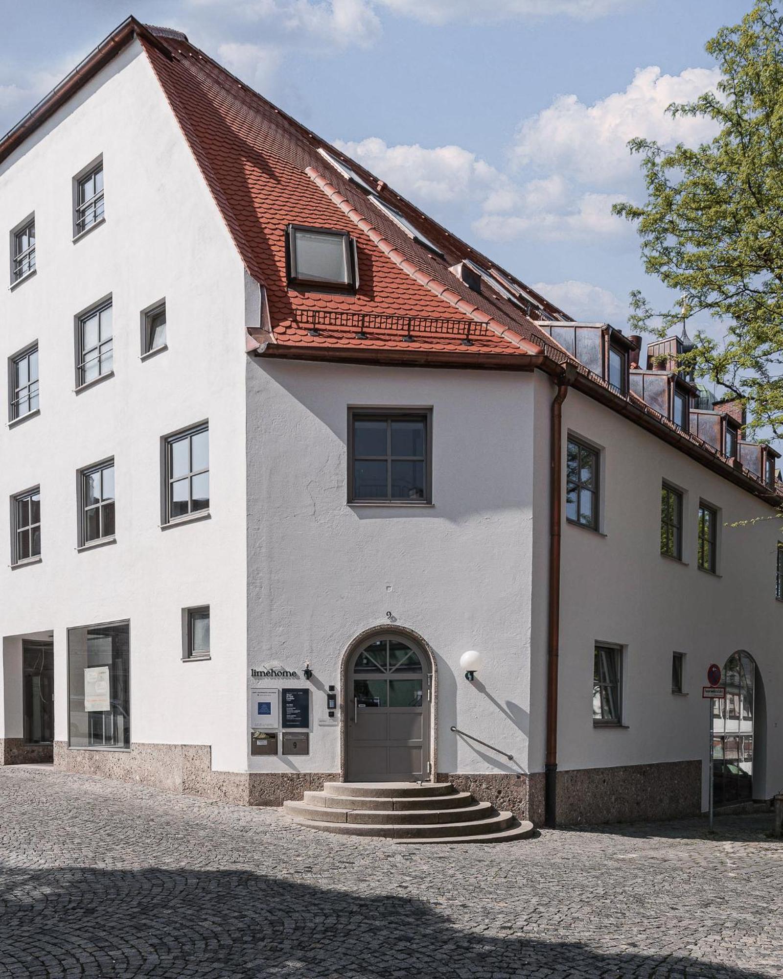 Limehome Konrad-adenauer-str