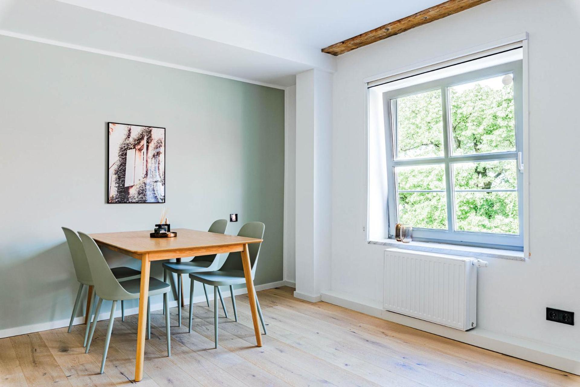 Limehome Konrad-adenauer-str Apartment