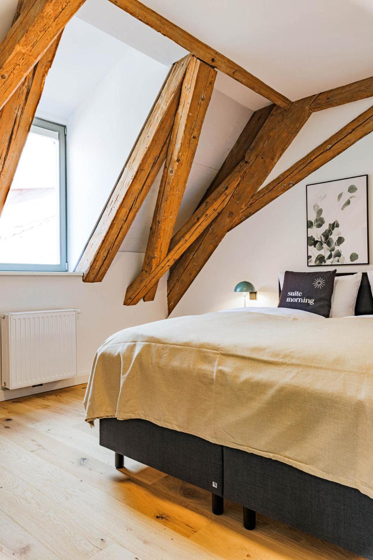 Limehome Konrad-adenauer-str Apartment Dachau