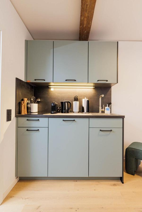Apartament Limehome Konrad-adenauer-str *