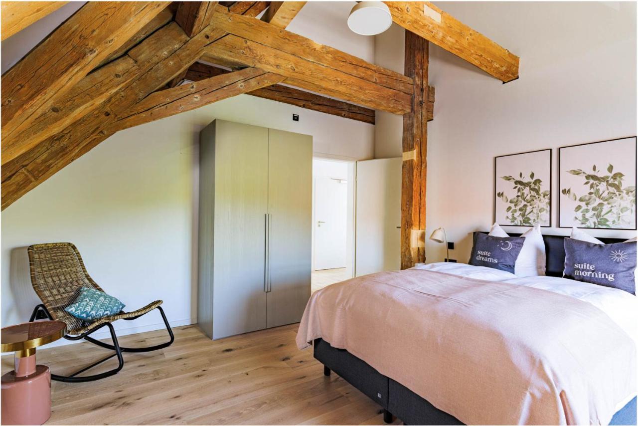 Limehome Konrad-adenauer-str Apartament Dachau