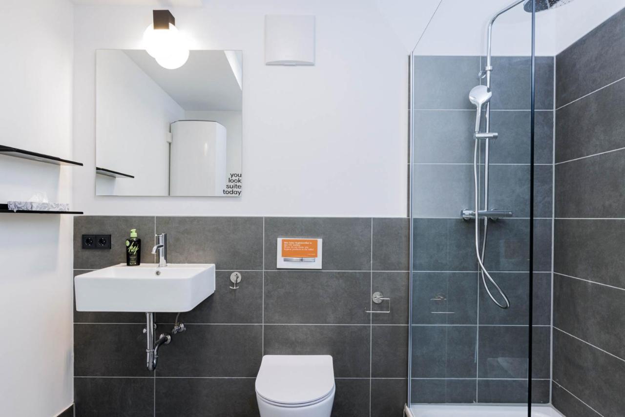 Apartament Limehome Konrad-adenauer-str Dachau