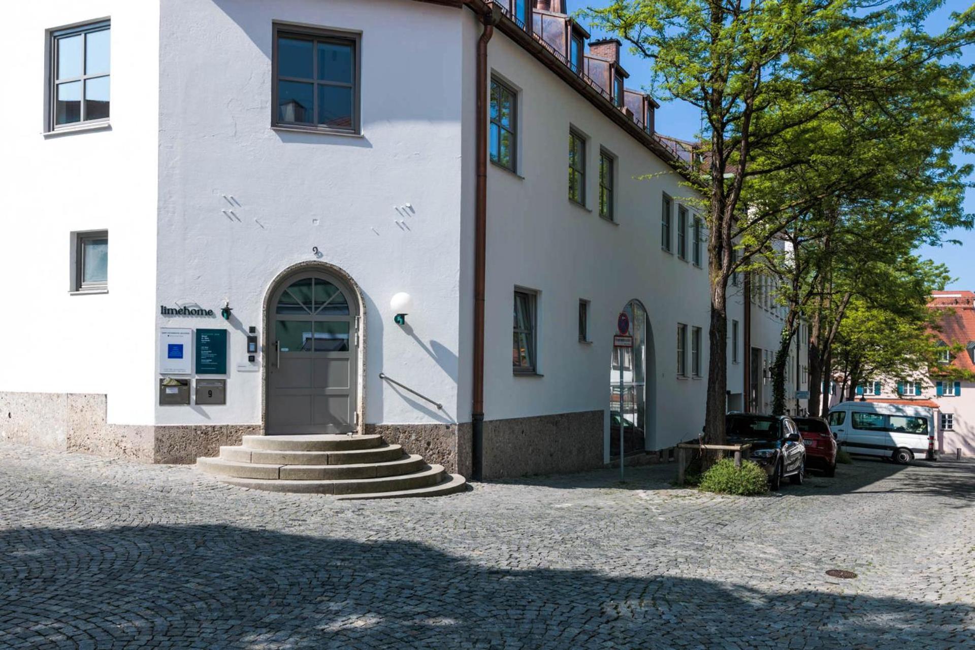 Limehome Konrad-adenauer-str