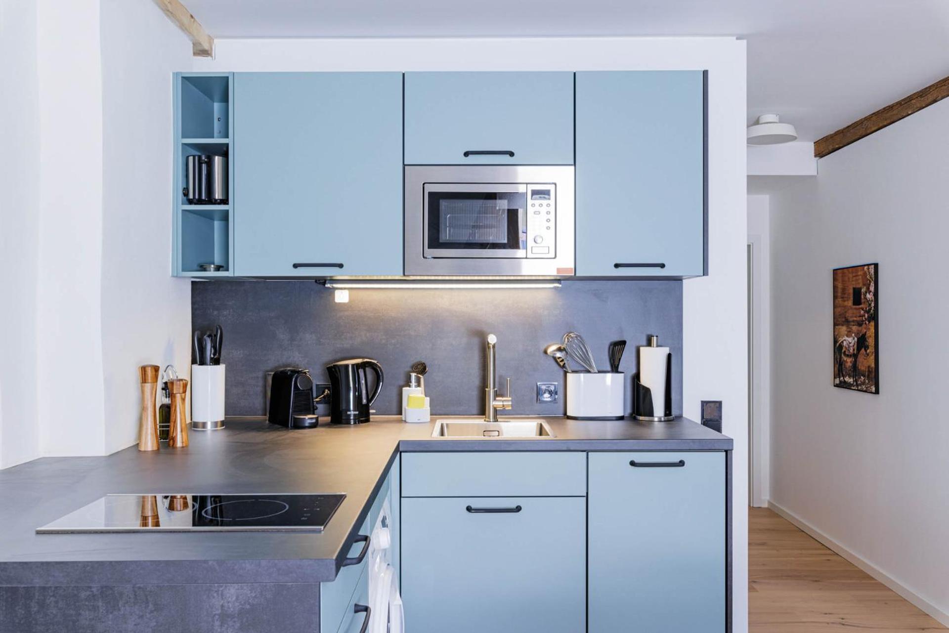 Limehome Konrad-adenauer-str Apartament *