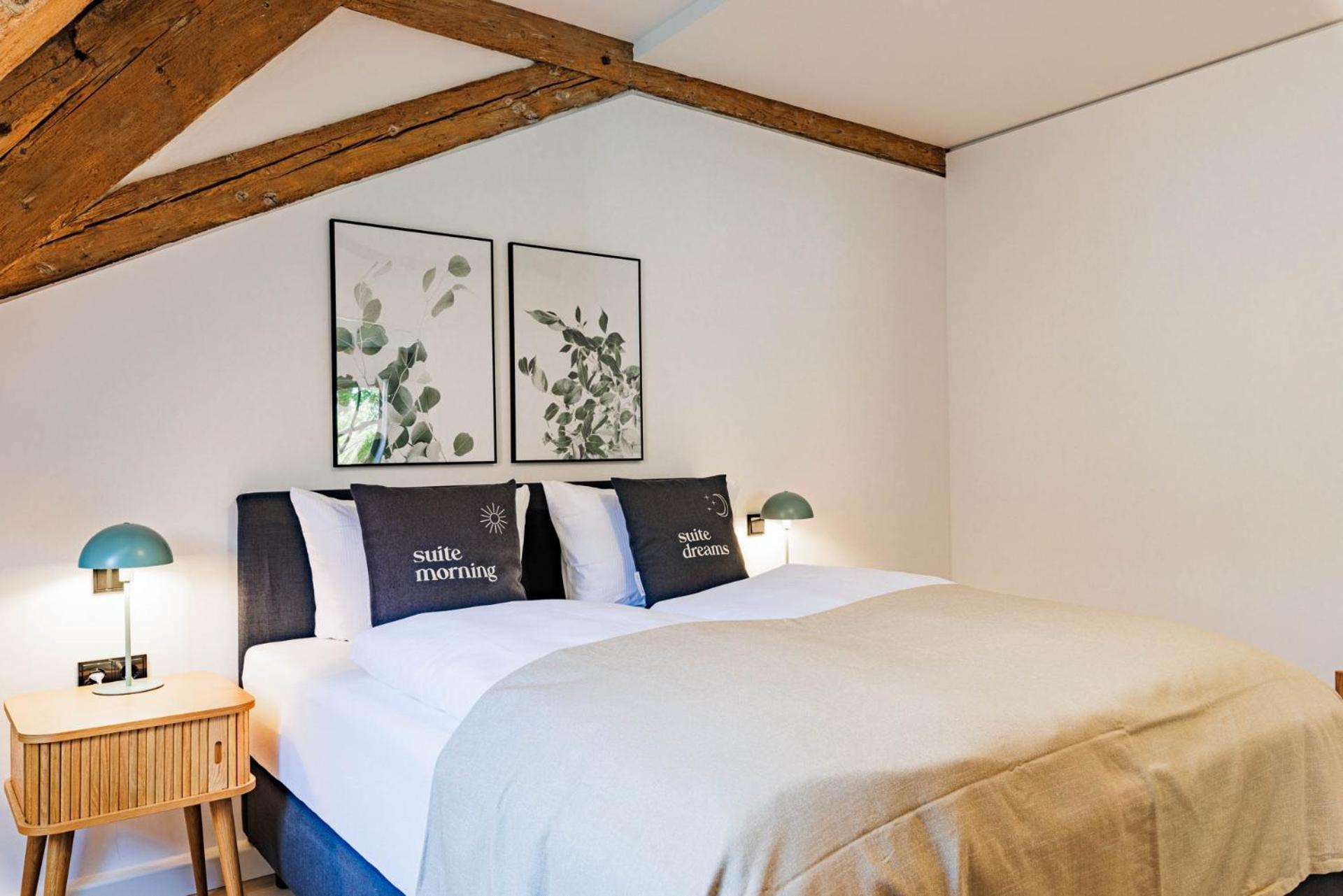 Apartament Limehome Konrad-adenauer-str