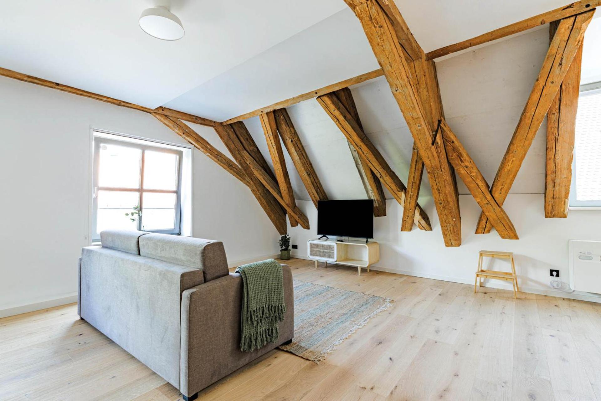 Apartament Limehome Konrad-adenauer-str