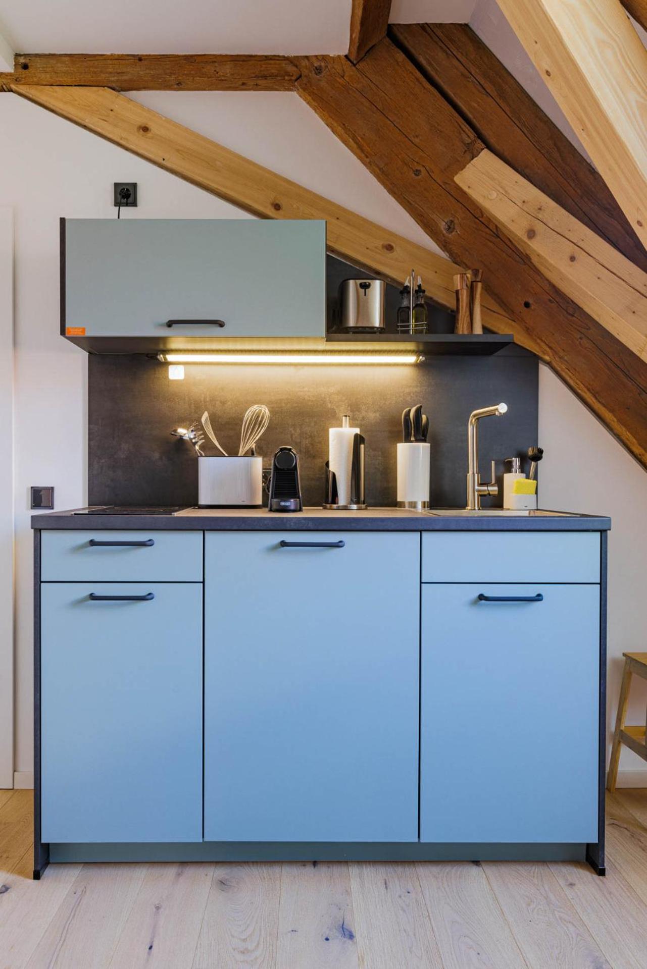 Apartament Limehome Konrad-adenauer-str Dachau