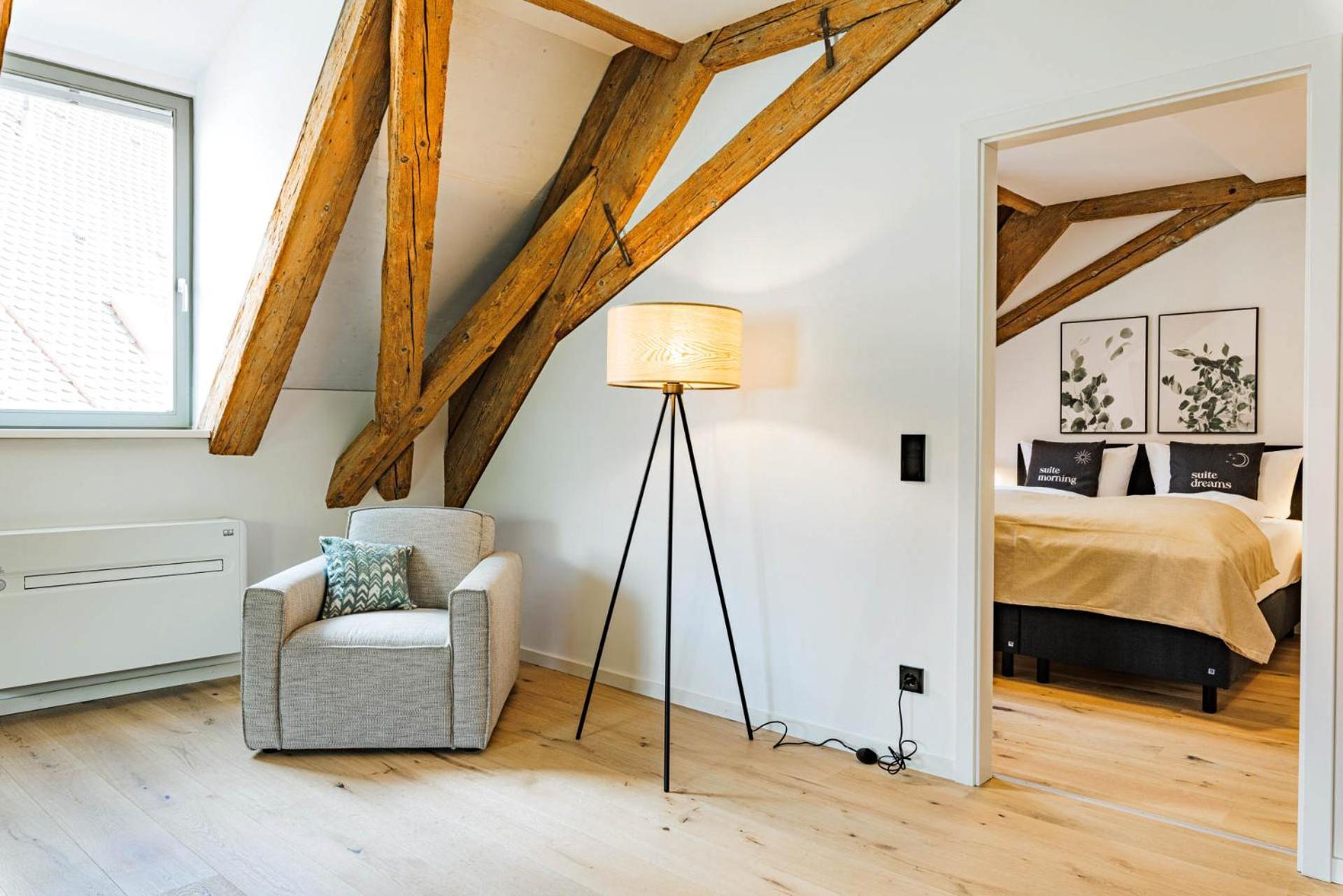 Apartament Limehome Konrad-adenauer-str Dachau