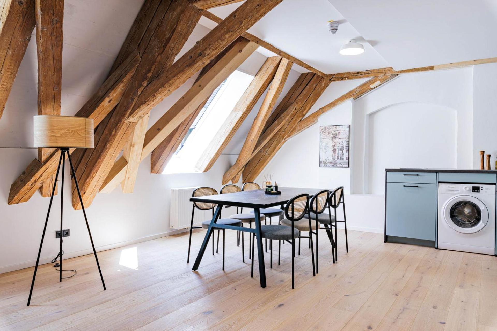 Apartament Limehome Konrad-adenauer-str *
