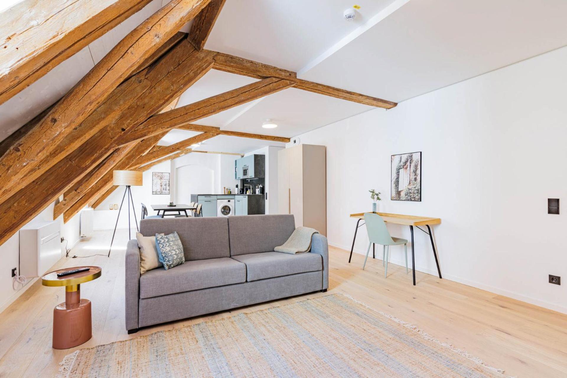 Apartament Limehome Konrad-adenauer-str