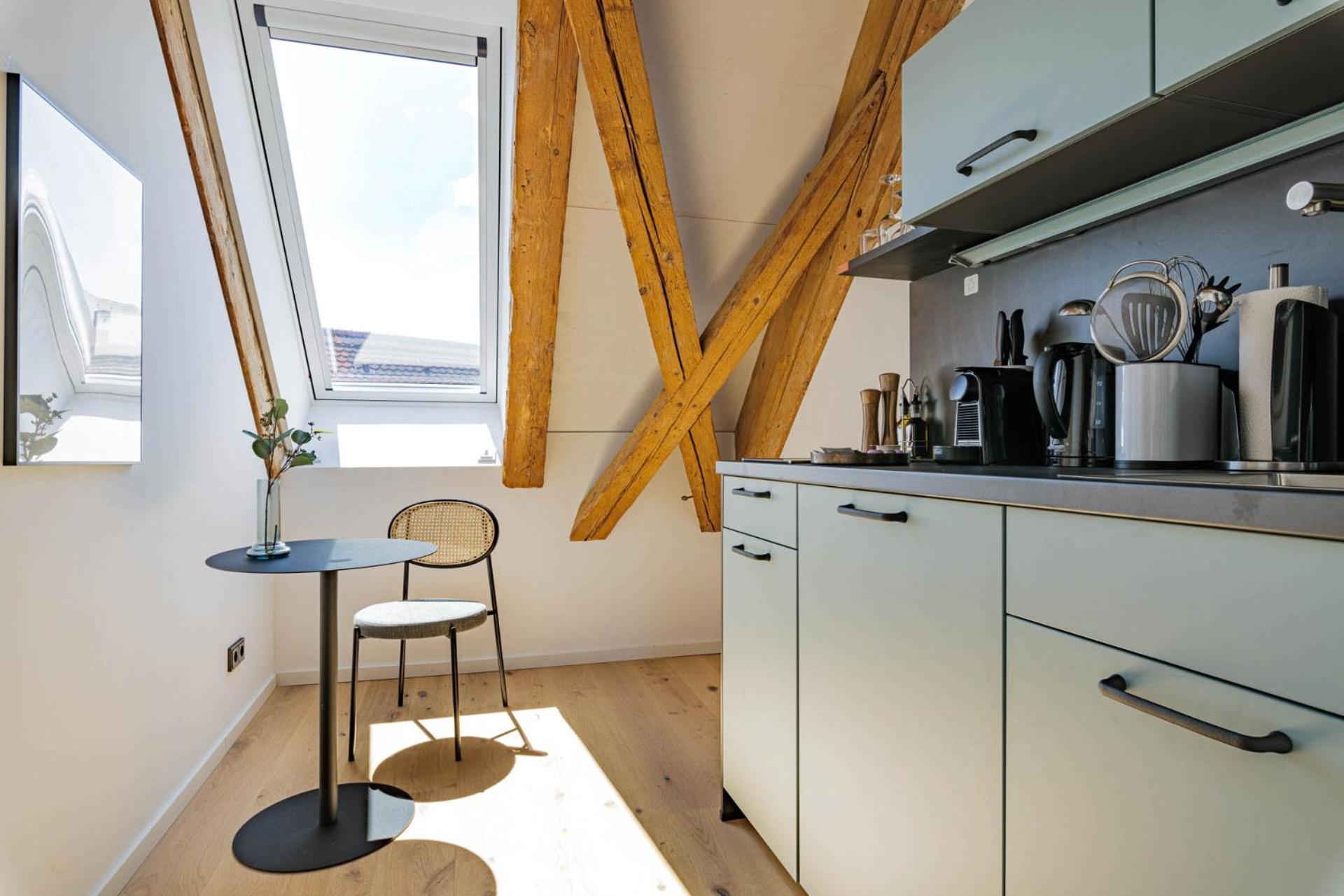 Apartament Limehome Konrad-adenauer-str *