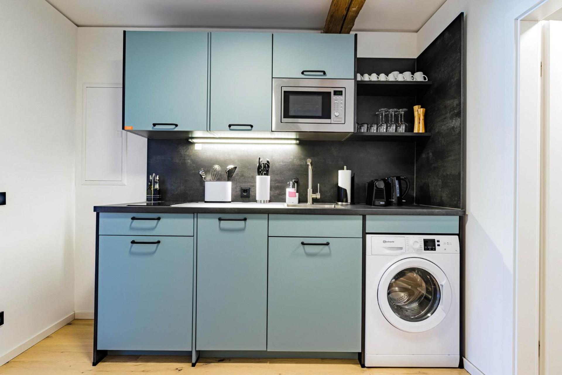 Apartament Limehome Konrad-adenauer-str *