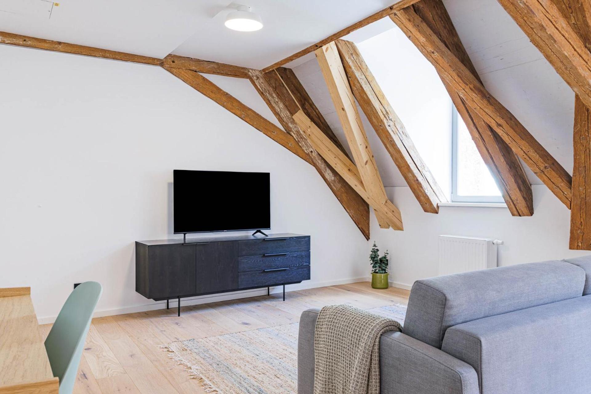 Apartament Limehome Konrad-adenauer-str