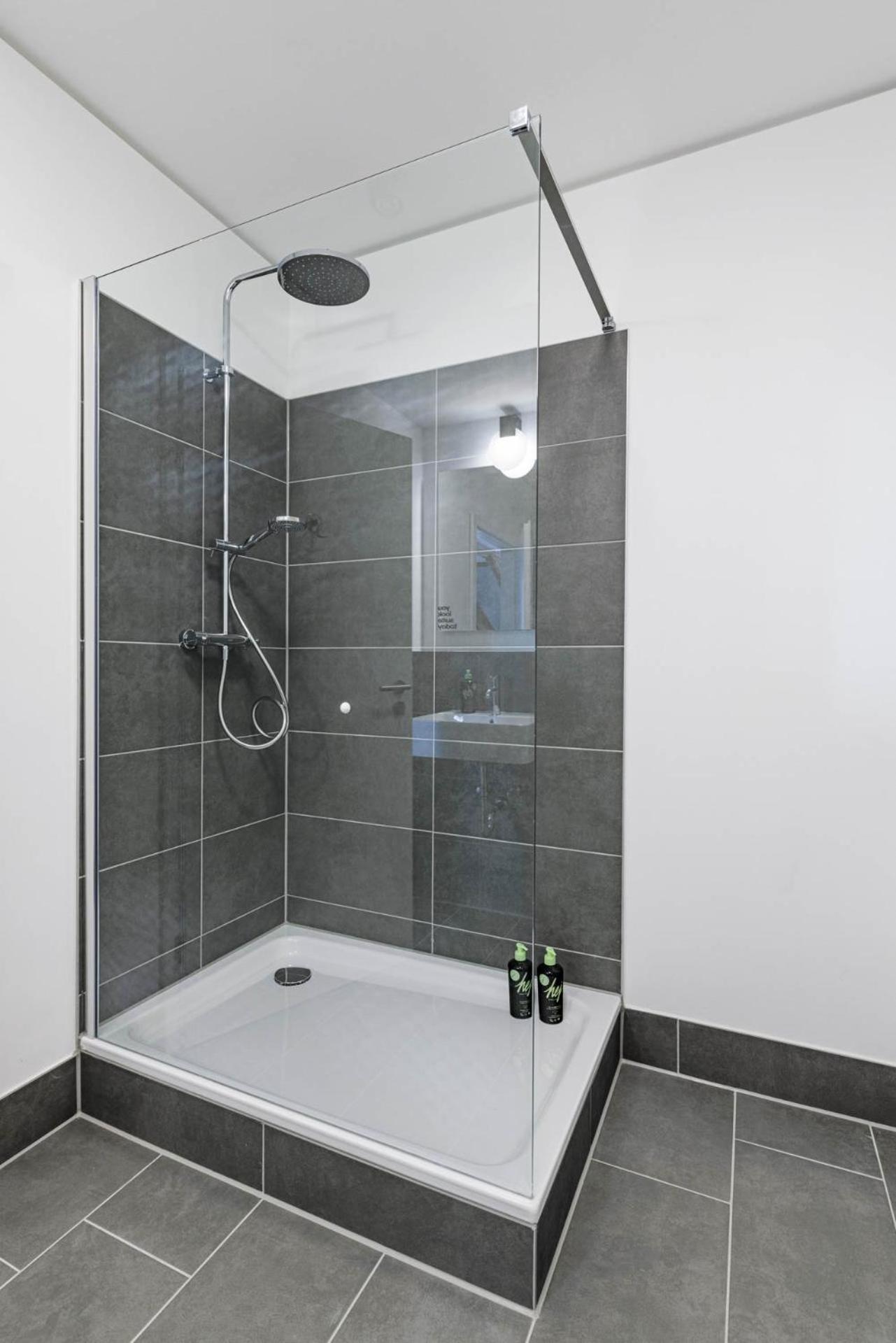 Apartament Limehome Konrad-adenauer-str Dachau