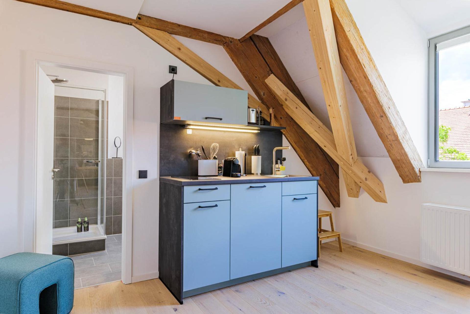 Apartament Limehome Konrad-adenauer-str *